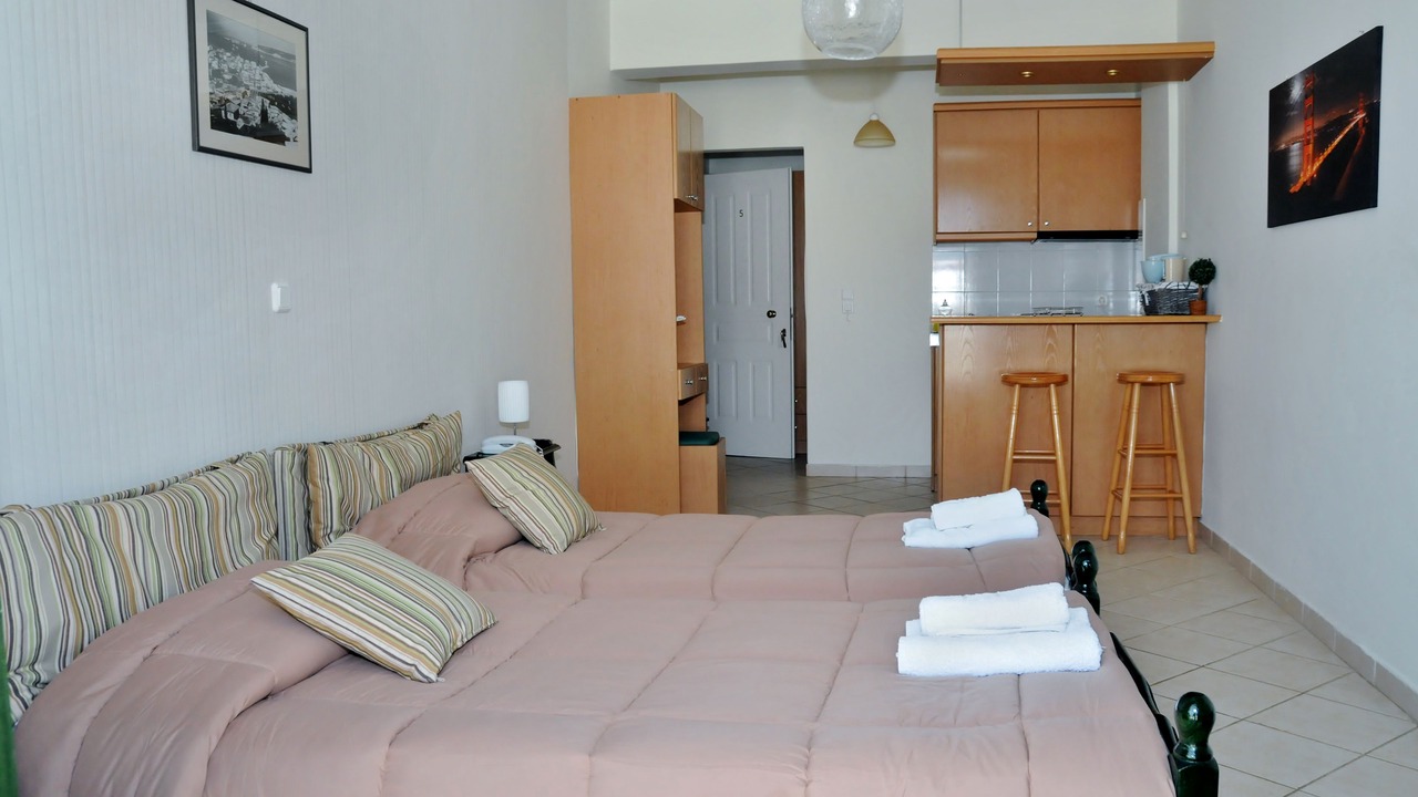 Photo of Kitchen in Pylos