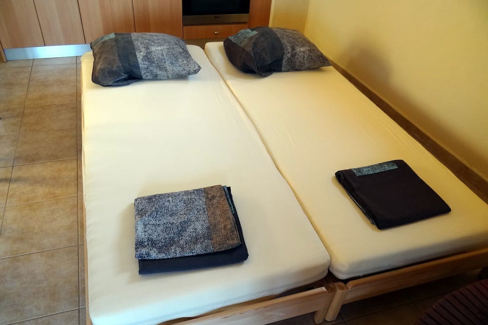Photo of Bedroom in Olympiada