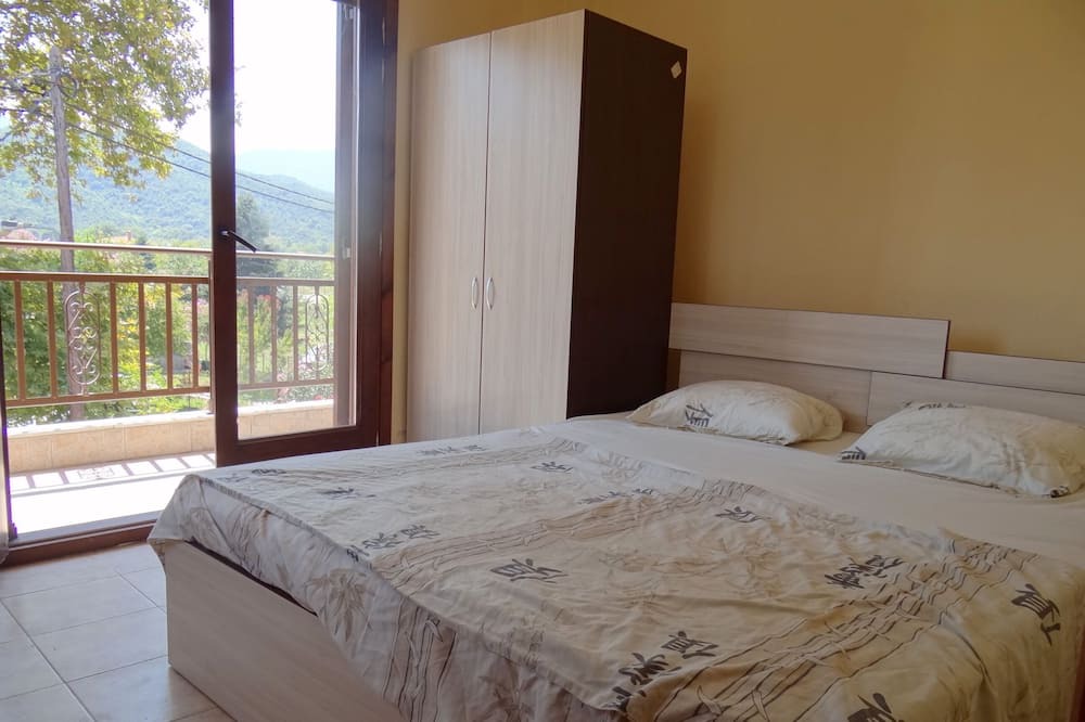 Photo of Bedroom in Olympiada