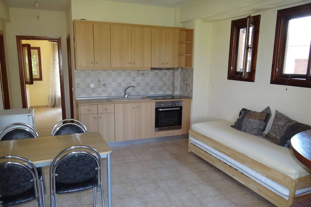 Photo of Livingroom in Olympiada