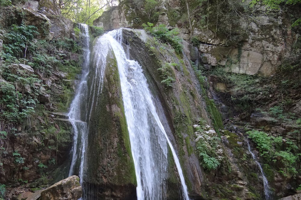 Photo of Outdoor in Olympiada