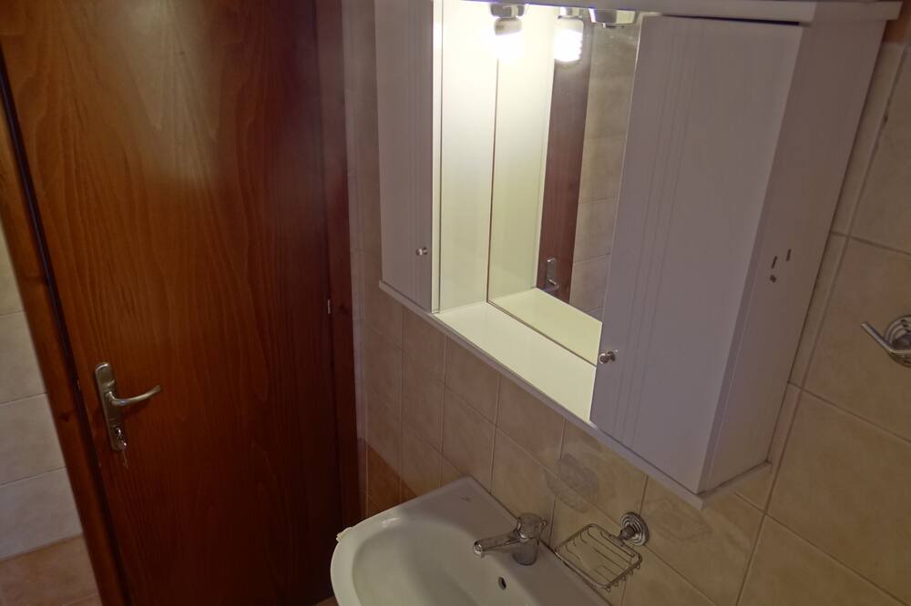Photo of Bathroom in Olympiada