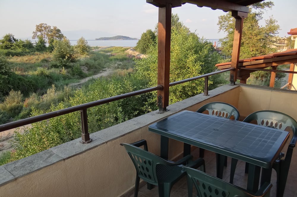 Photo of Patio Balcony in Olympiada