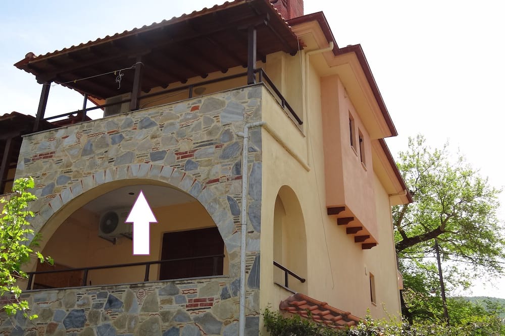 Photo of Outdoor in Olympiada