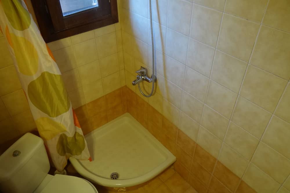 Photo of Bathroom in Olympiada