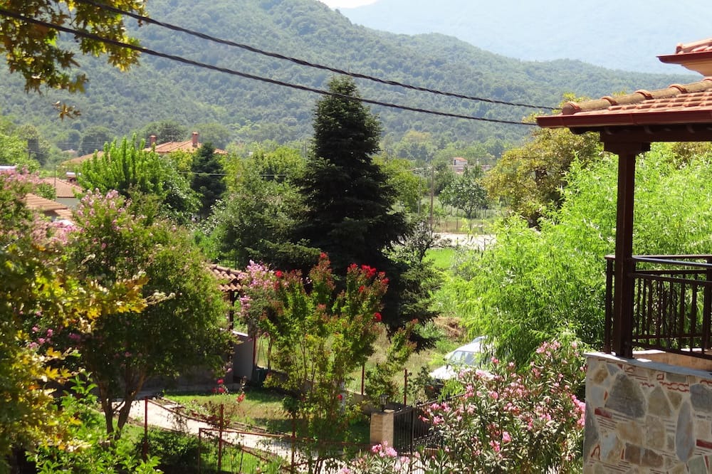 Photo of Outdoor in Olympiada