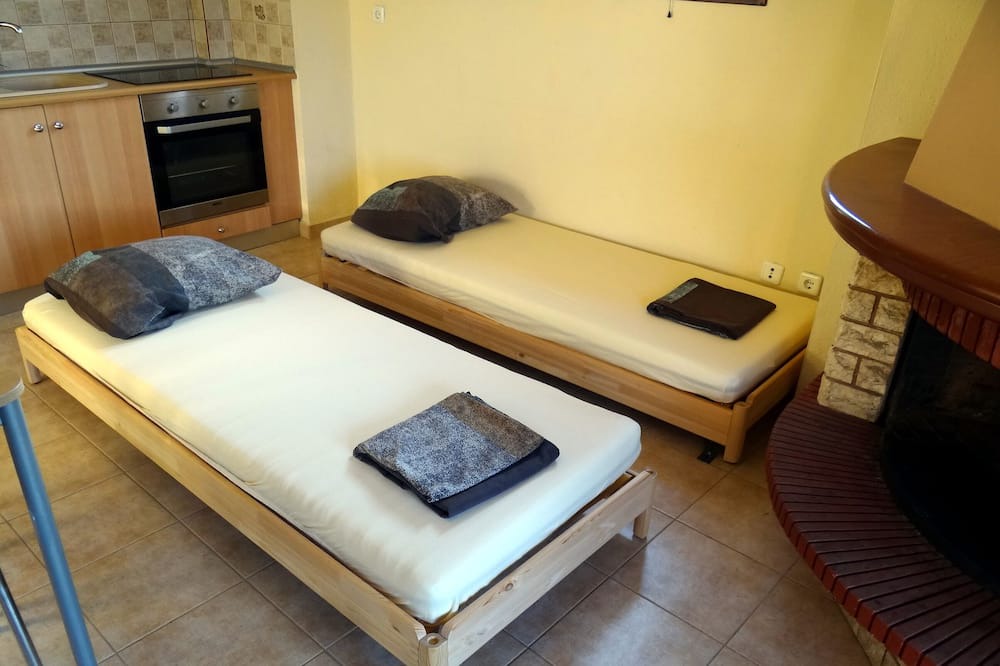 Photo of Bedroom in Olympiada