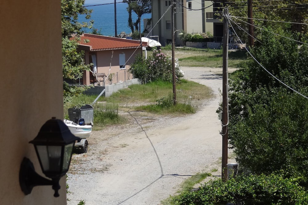 Photo of Outdoor in Olympiada