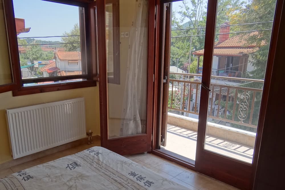 Photo of Bedroom in Olympiada
