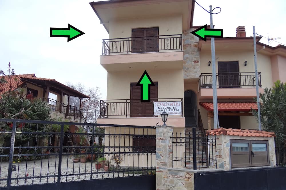 Photo of Outdoor in Olympiada