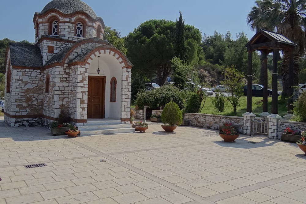 Photo of Outdoor in Olympiada