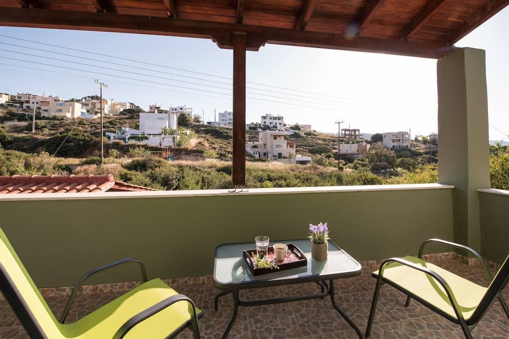 Photo of Patio Balcony in Lygaria