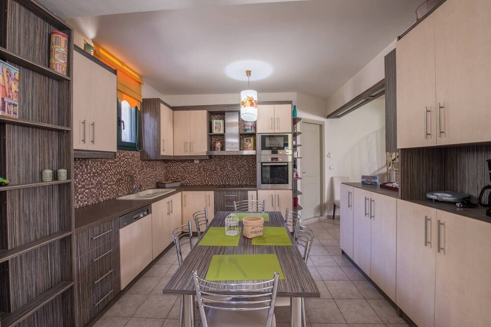 Photo of Kitchen in Lygaria