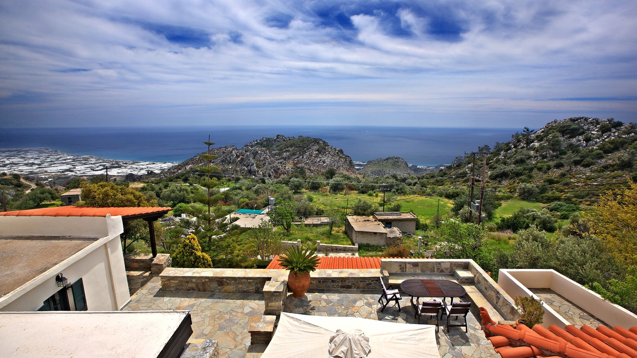 Photo of Outdoor in Anatoli