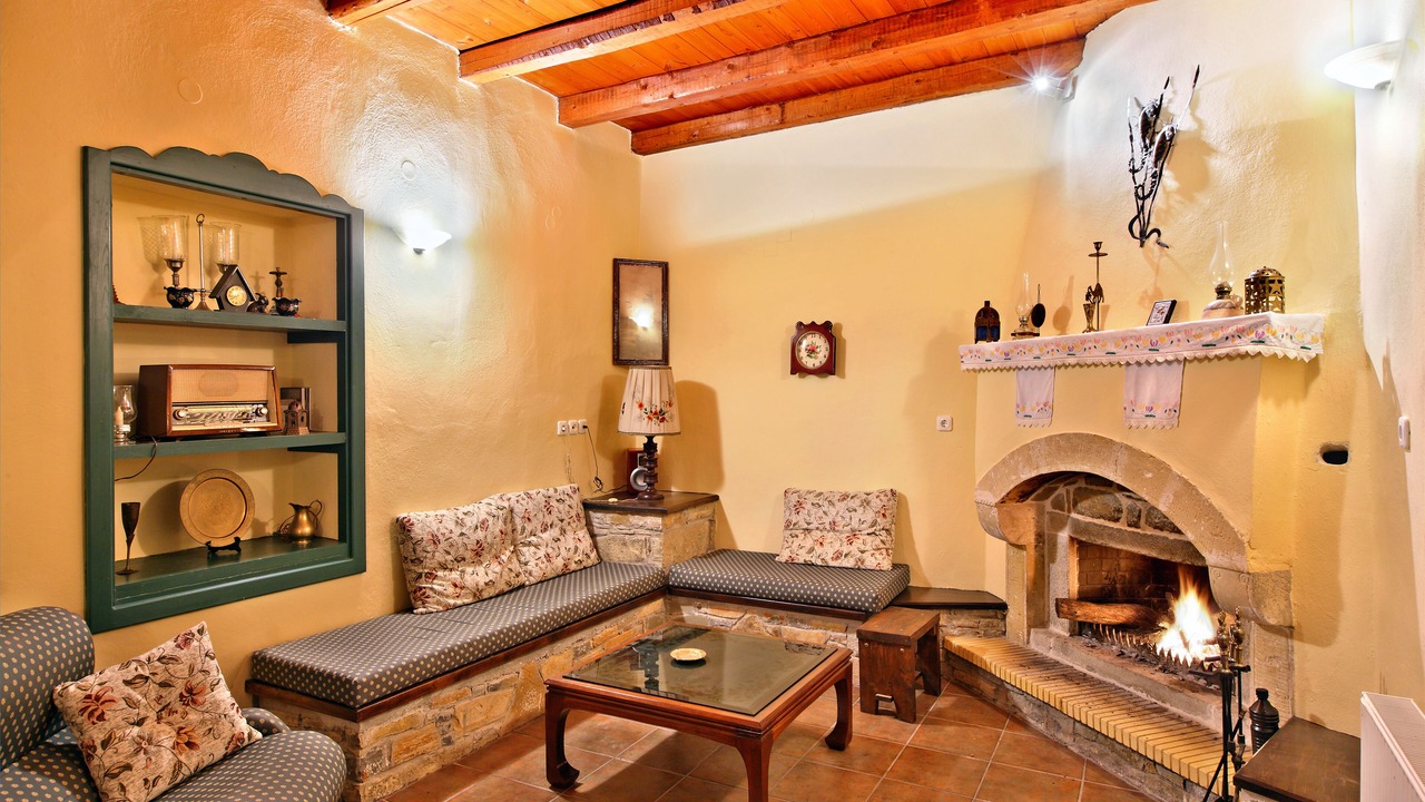 Photo of Livingroom in Anatoli