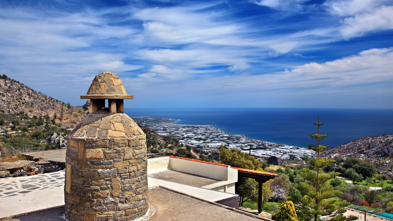Photo of Outdoor in Anatoli