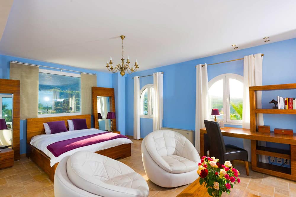 Photo of Bedroom in Sissi