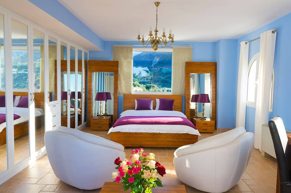 Photo of Bedroom in Sissi