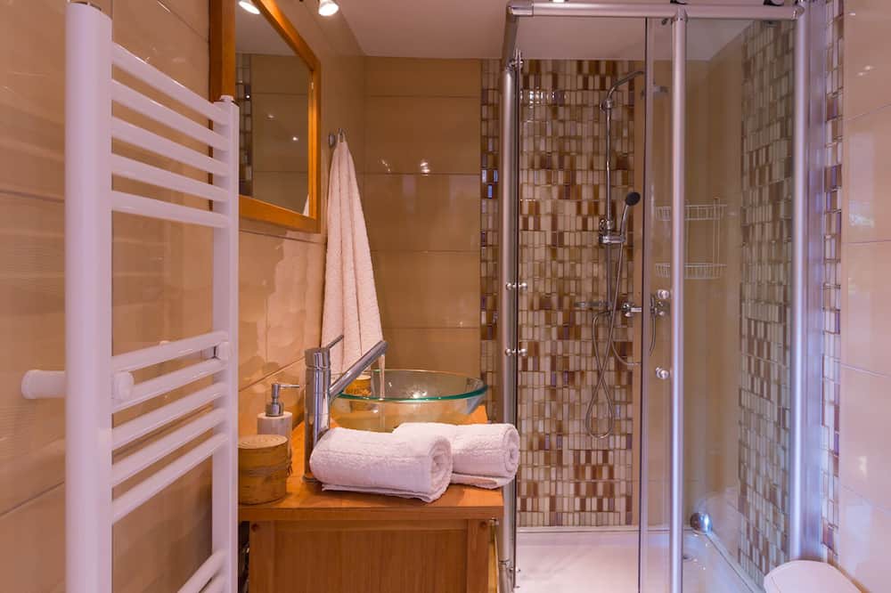 Photo of Bathroom in Sissi