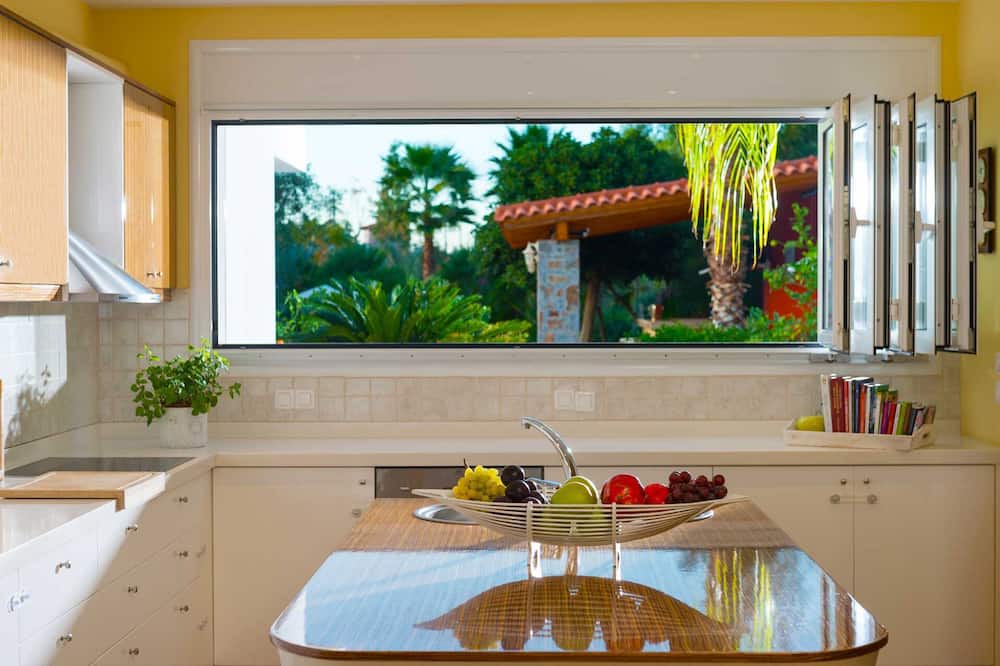 Photo of Kitchen in Sissi