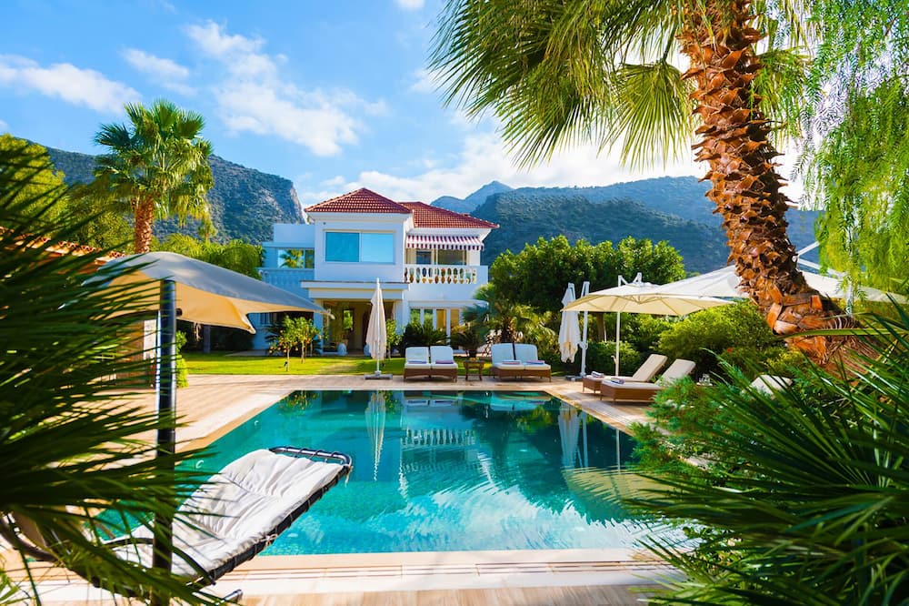 Photo of Outdoor in Sissi