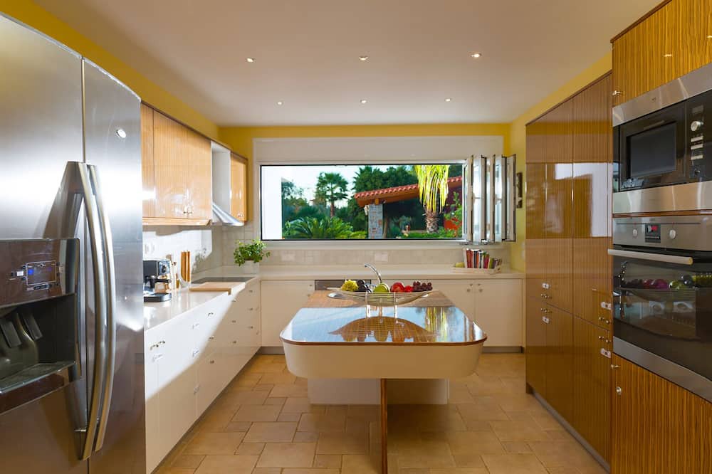 Photo of Kitchen in Sissi