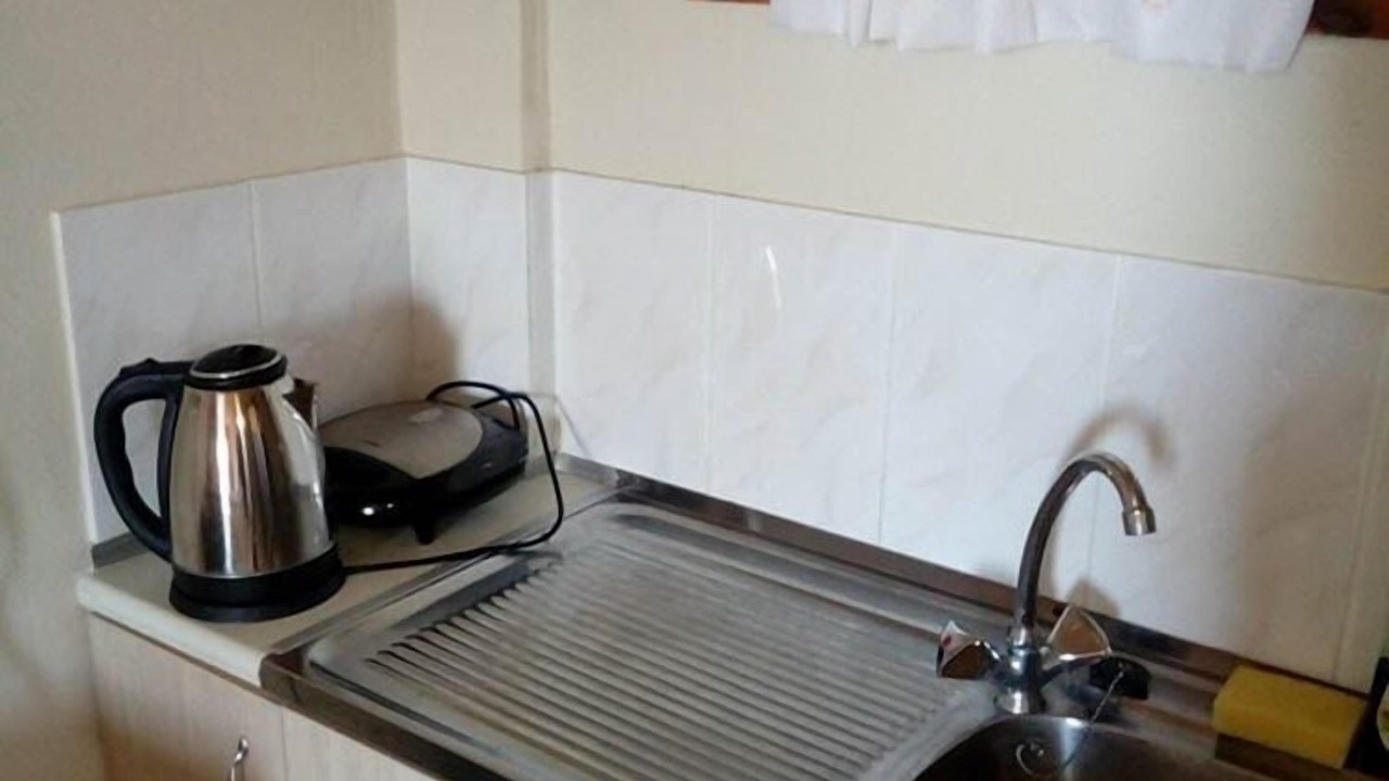 Photo of Bedroom in Dhrakata