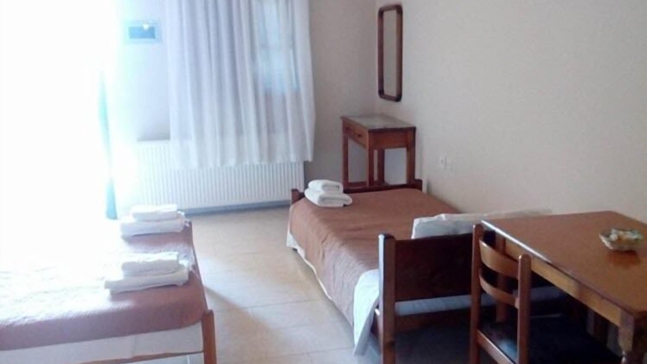 Photo of Bedroom in Dhrakata
