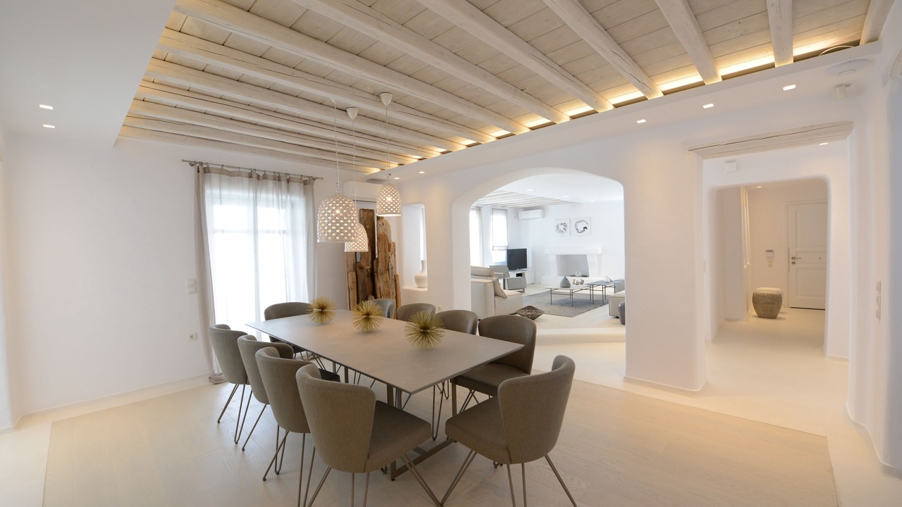 Photo of Livingroom in Tourlos