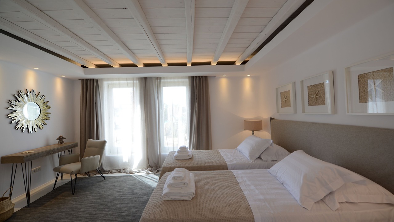 Photo of Bedroom in Tourlos
