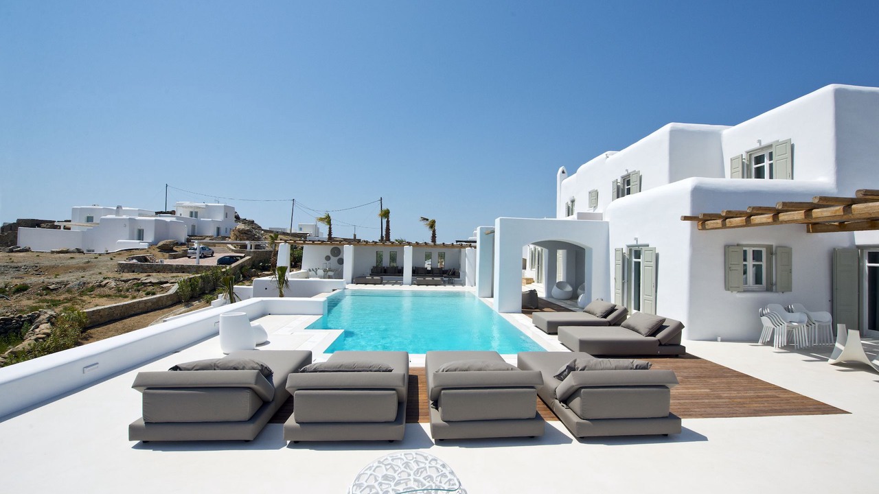 Photo of Outdoor in Tourlos