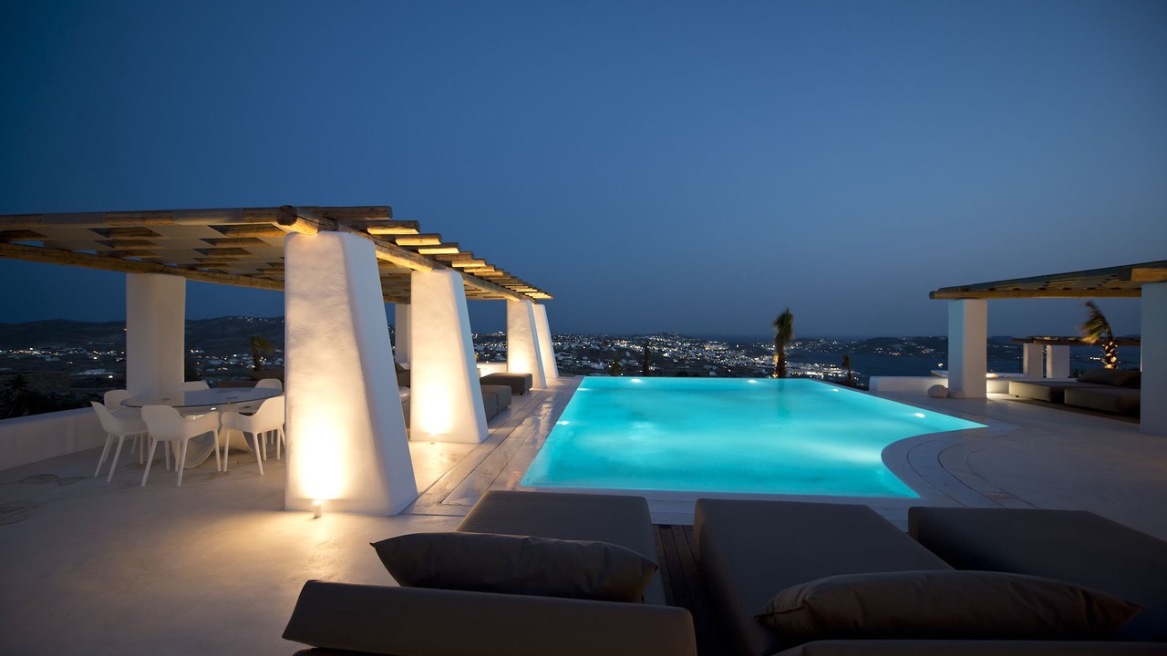 Photo of Outdoor in Tourlos