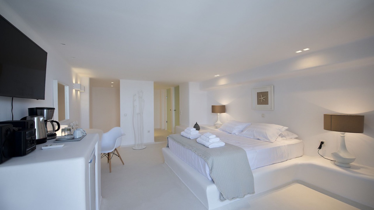 Photo of Livingroom in Tourlos
