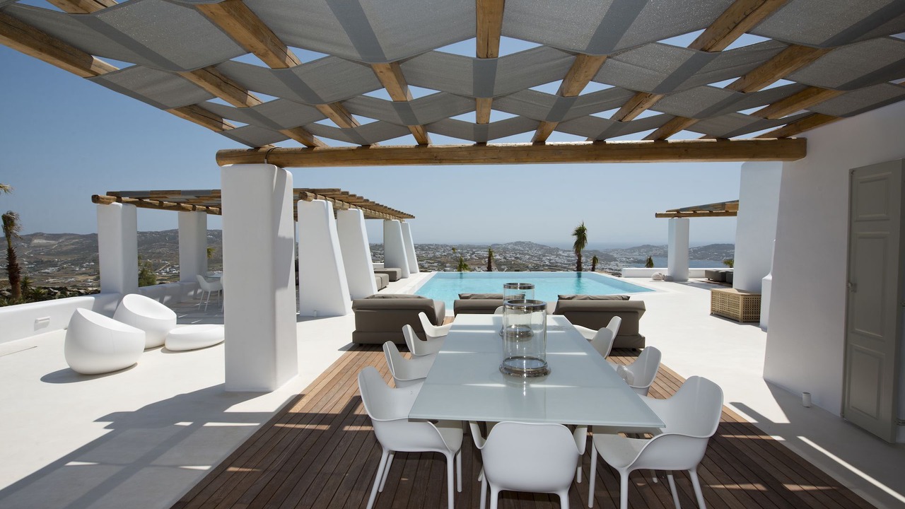 Photo of Outdoor in Tourlos