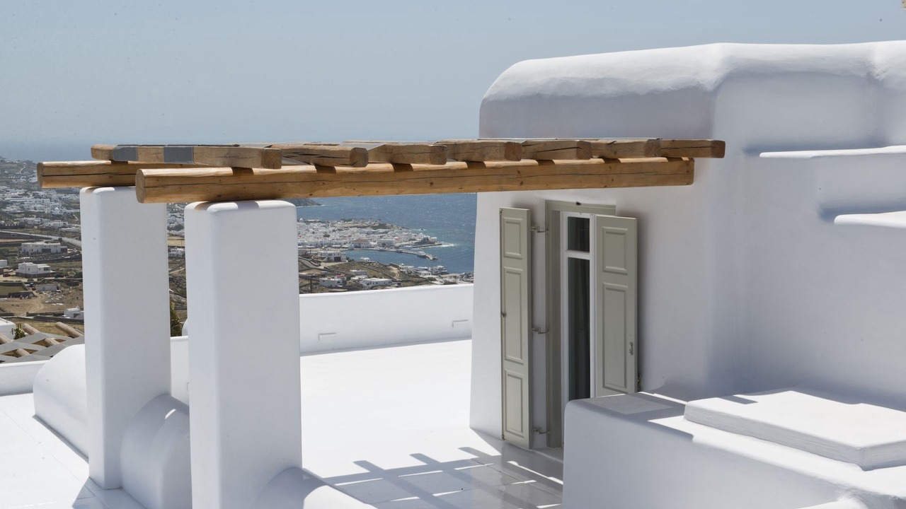 Photo of Outdoor in Tourlos