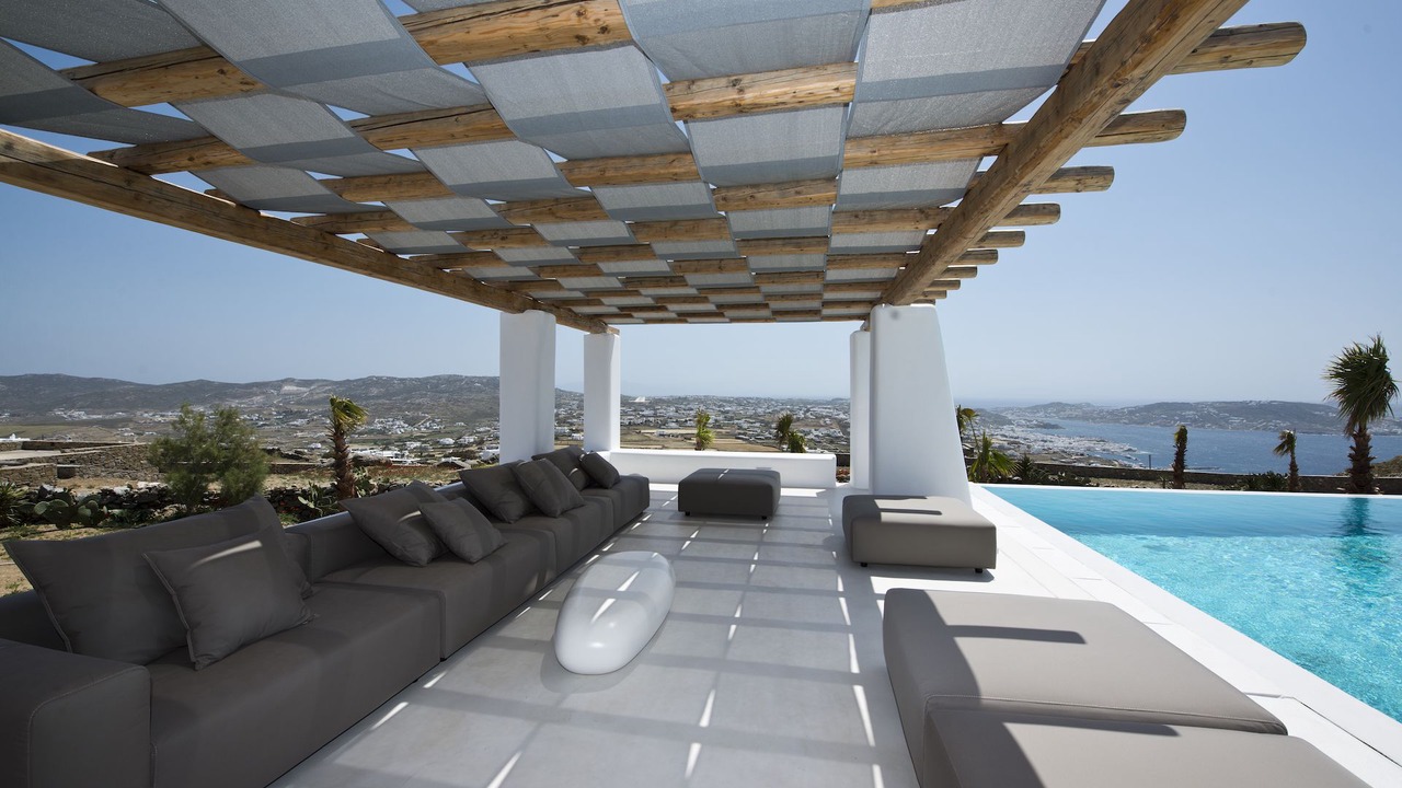 Photo of Outdoor in Tourlos