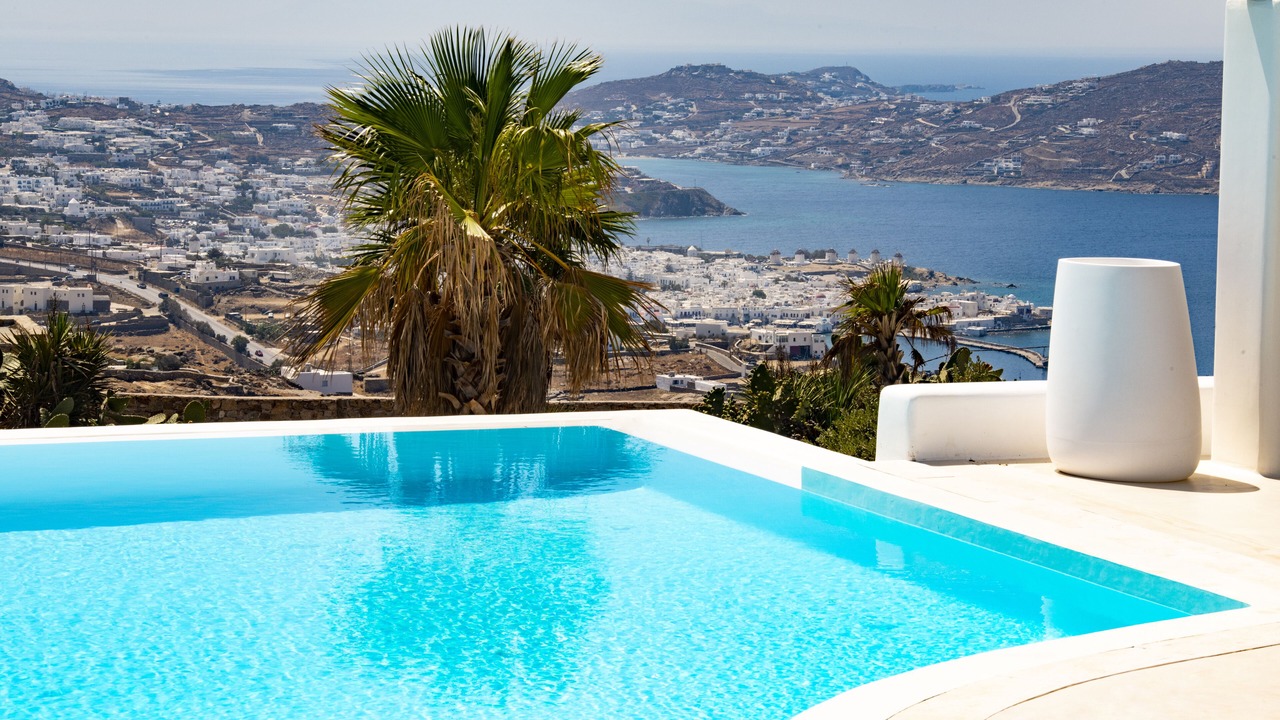 Photo of Outdoor in Tourlos