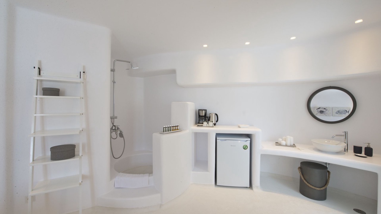 Photo of Kitchen in Tourlos