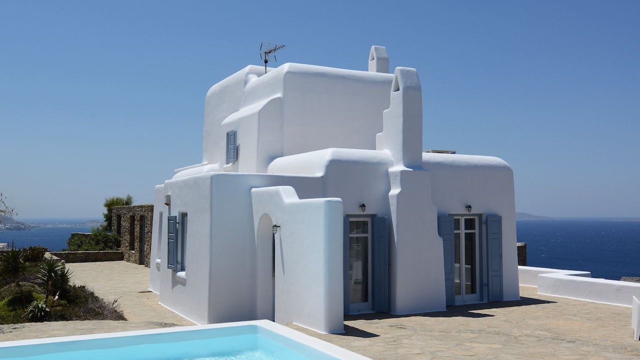 Photo of Outdoor in Houlakia