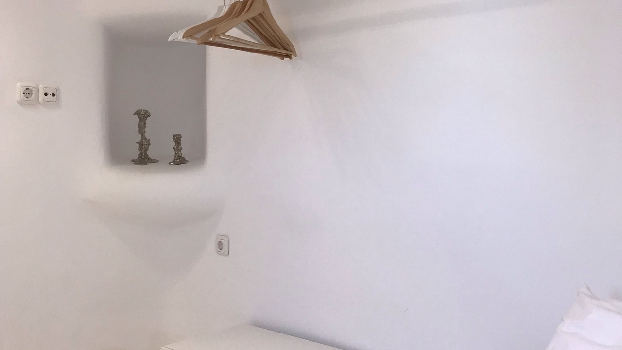 Photo of Bedroom in Psarou
