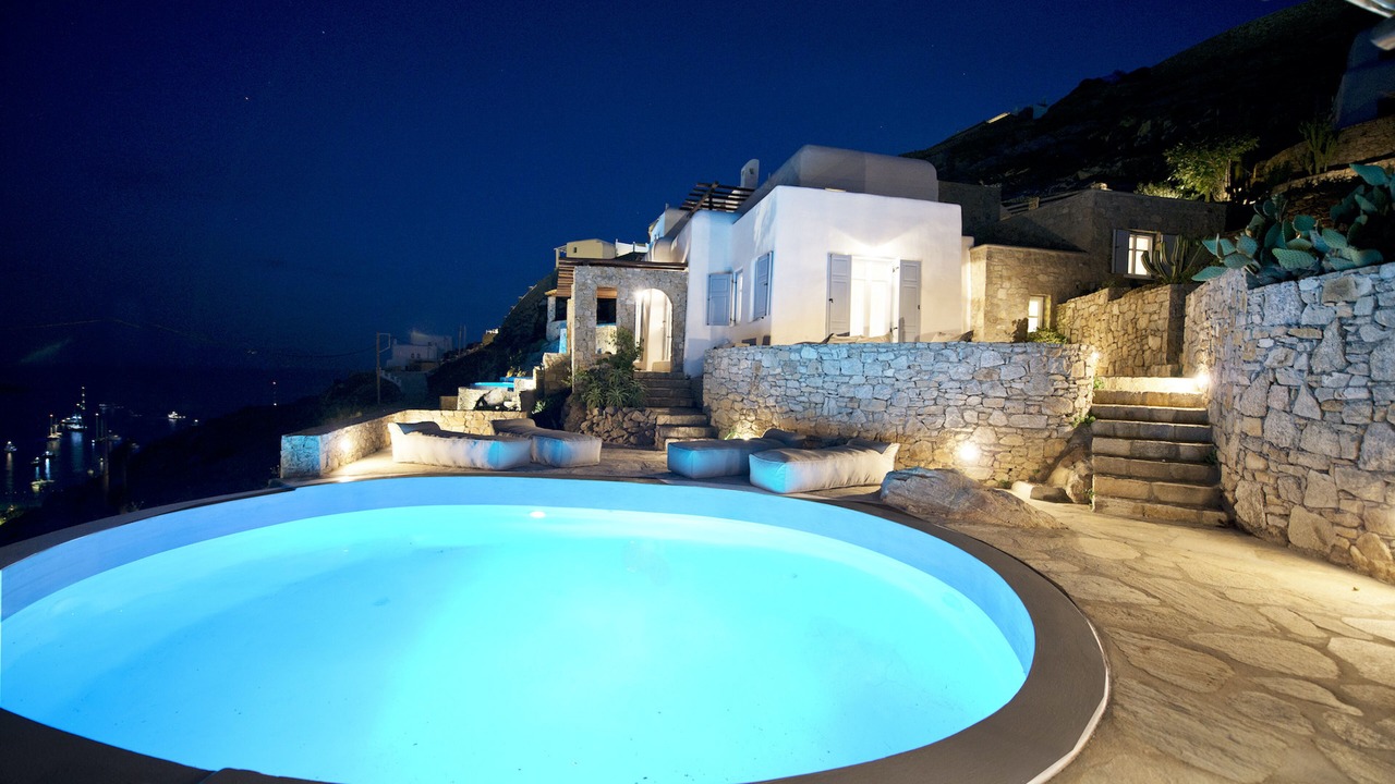 Photo of Outdoor in Psarou