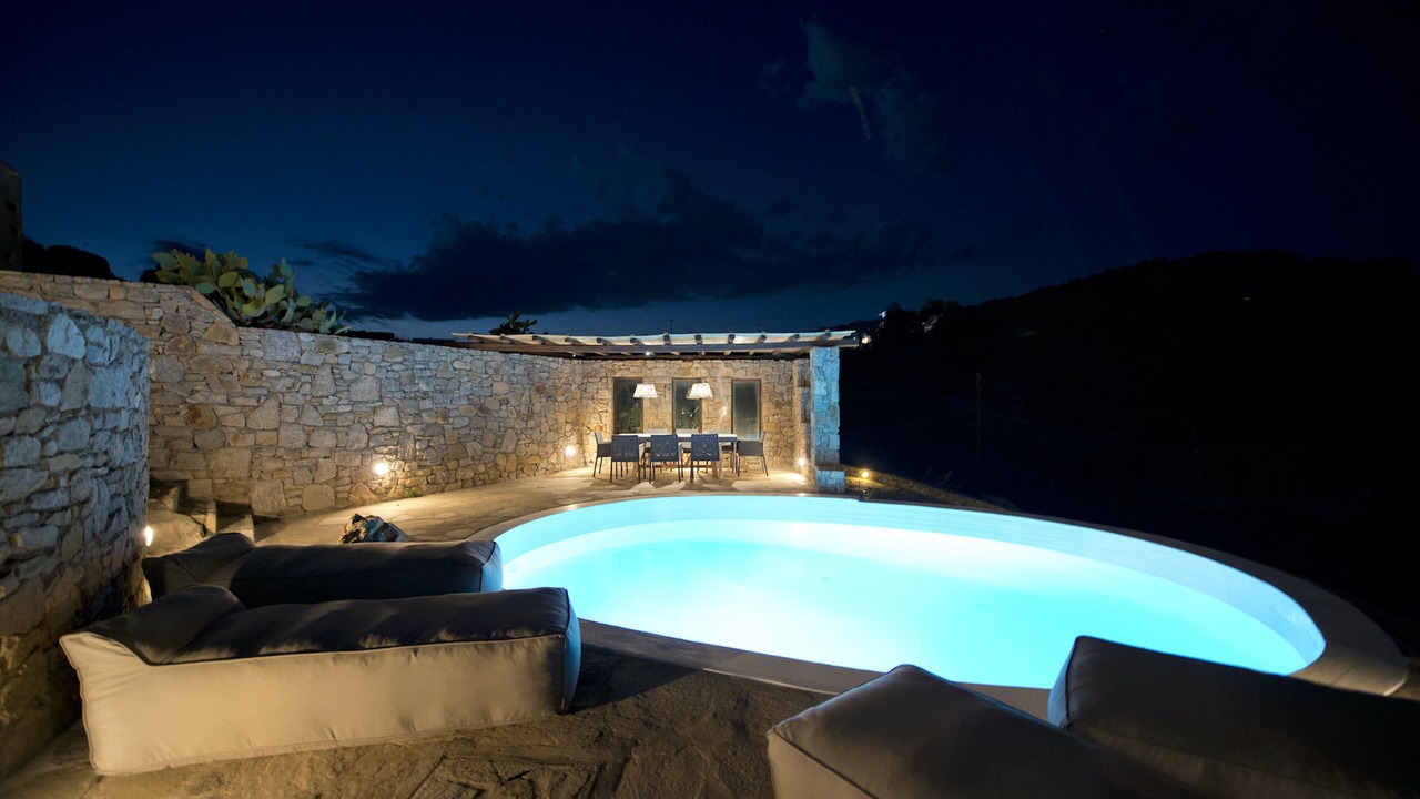 Photo of Outdoor in Psarou