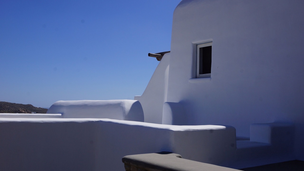 Photo of Outdoor in Psarou