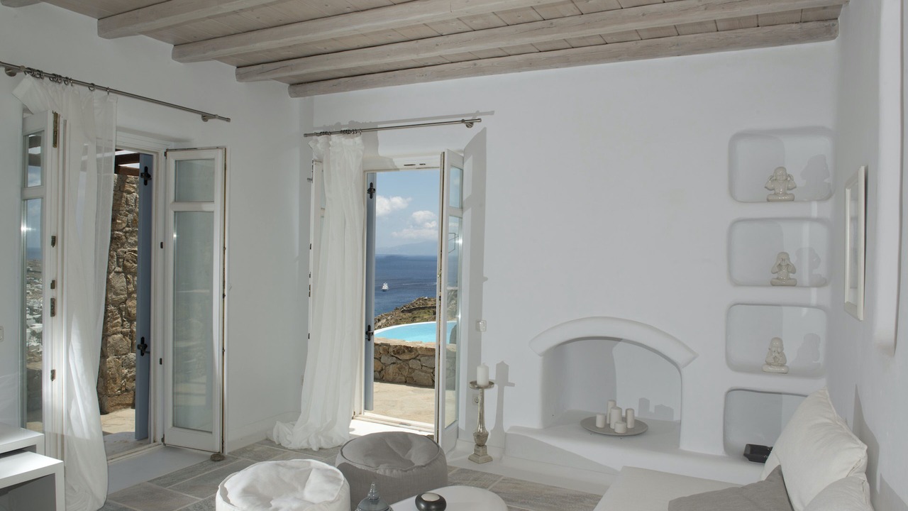 Photo of Outdoor in Psarou