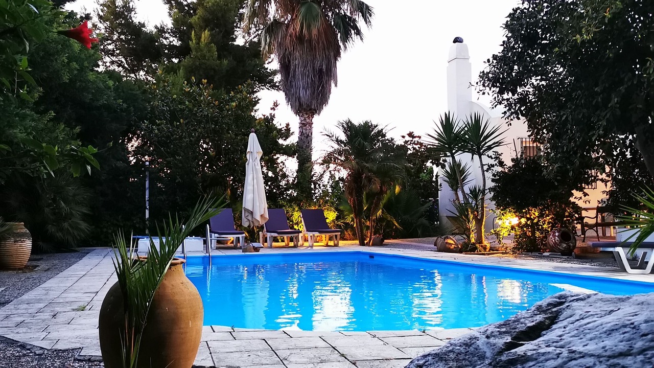 Photo of Outdoor in Tingaki