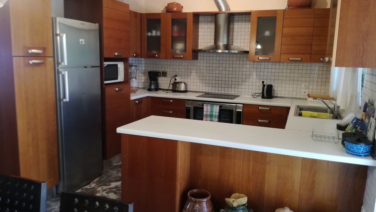 Photo of Kitchen in Tingaki