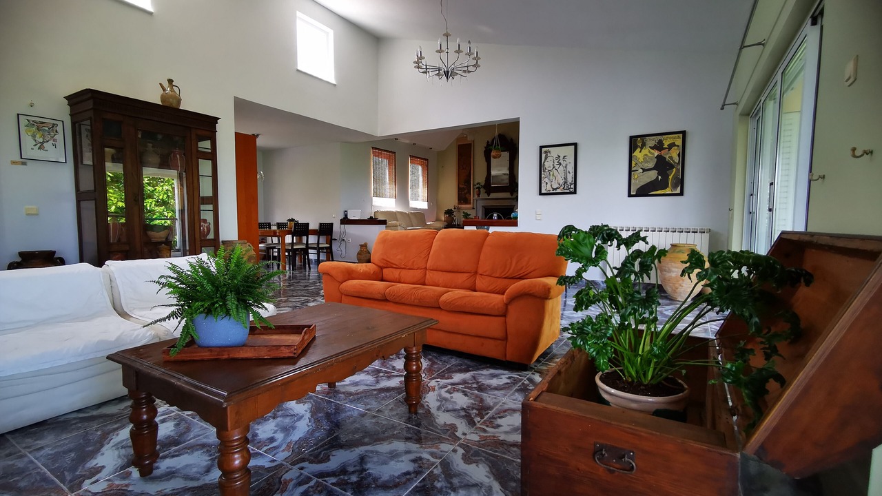 Photo of Livingroom in Tingaki