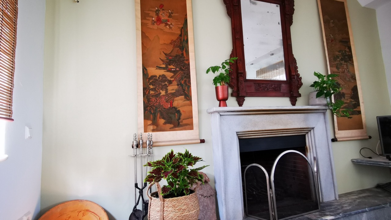 Photo of Livingroom in Tingaki