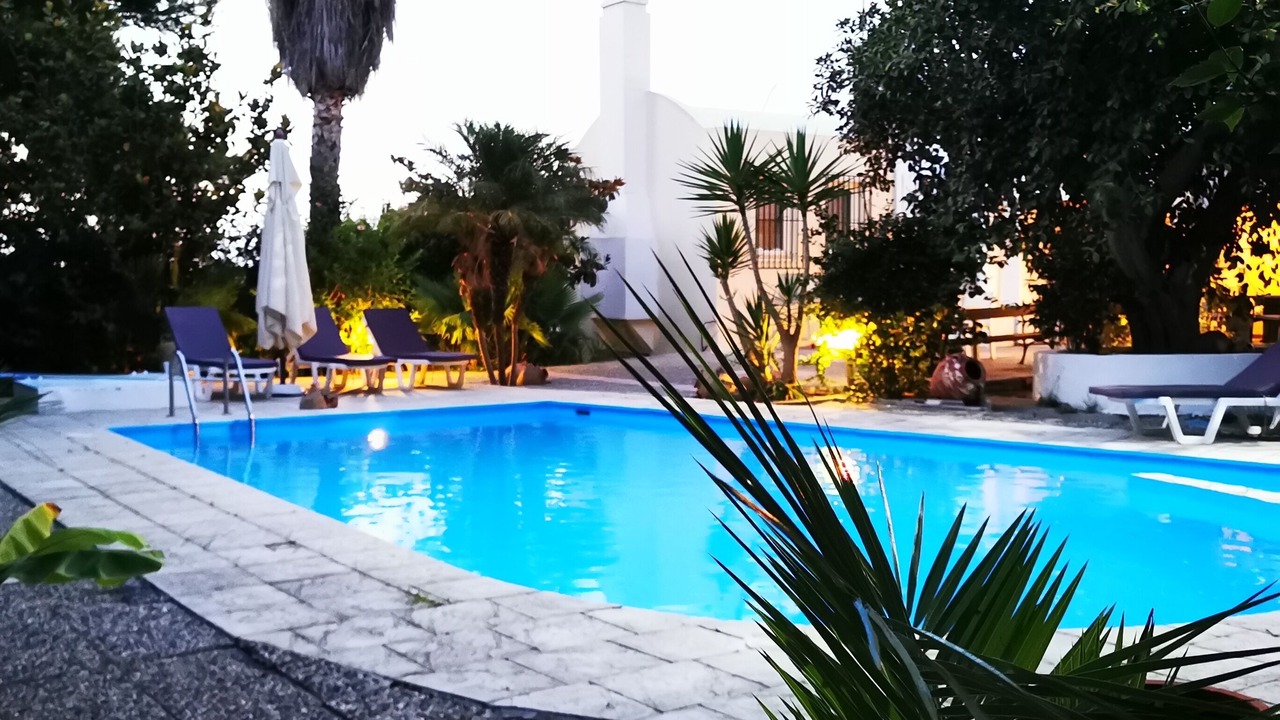 Photo of Outdoor in Tingaki