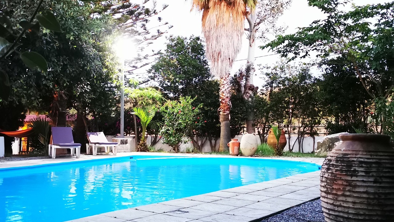 Photo of Outdoor in Tingaki